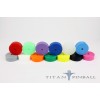 Titan Competition Silicone Rings